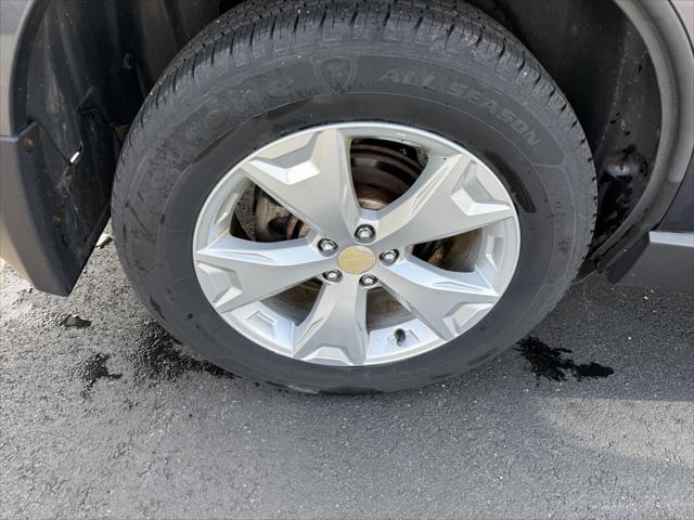 used 2014 Subaru Forester car, priced at $11,995
