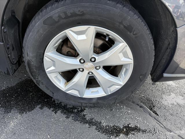 used 2014 Subaru Forester car, priced at $11,995