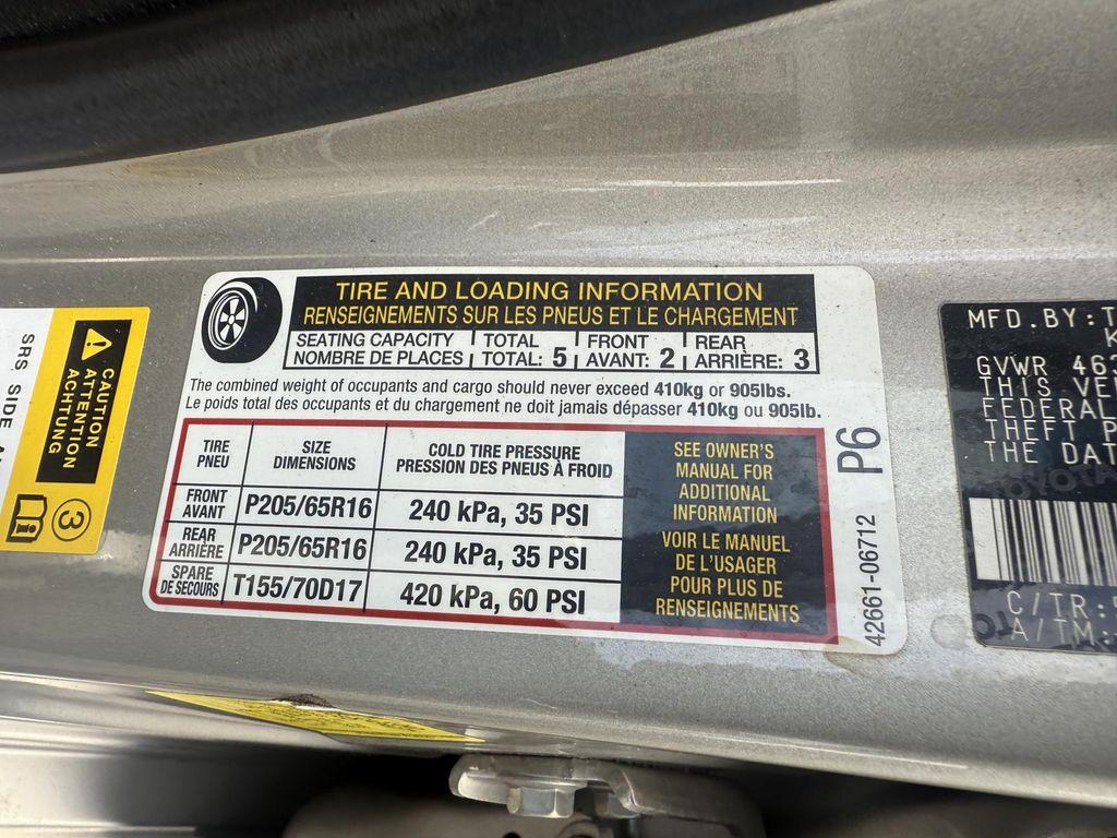 used 2015 Toyota Camry Hybrid car, priced at $12,925