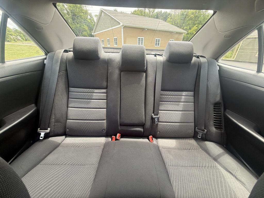 used 2015 Toyota Camry Hybrid car, priced at $12,925