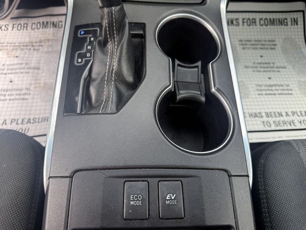 used 2015 Toyota Camry Hybrid car, priced at $12,925