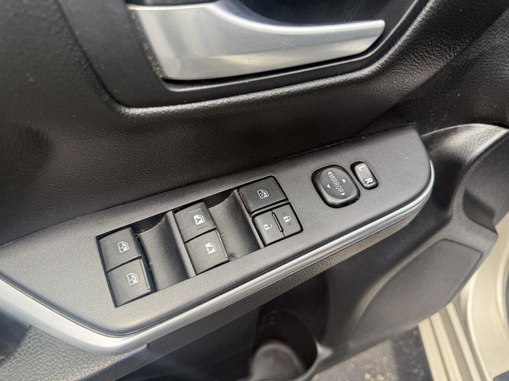 used 2015 Toyota Camry Hybrid car, priced at $12,925