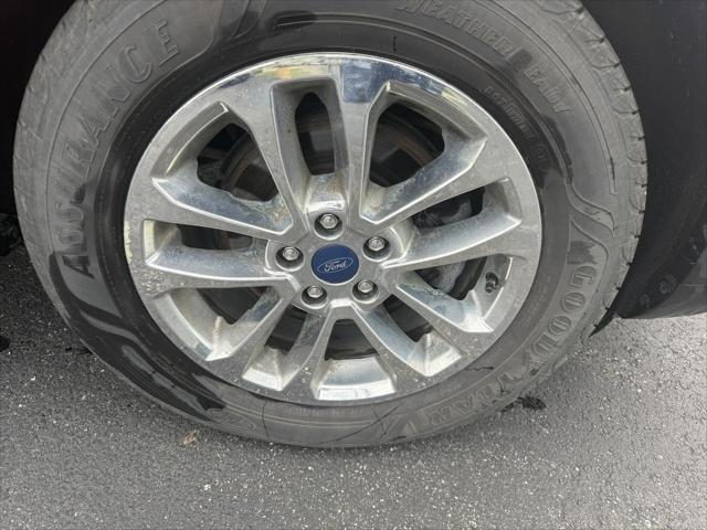 used 2020 Ford Escape car, priced at $14,995