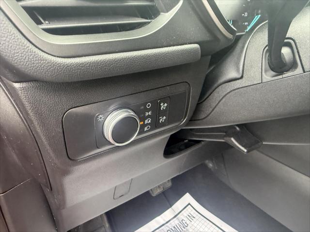 used 2020 Ford Escape car, priced at $14,995