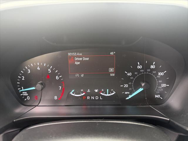 used 2020 Ford Escape car, priced at $14,995