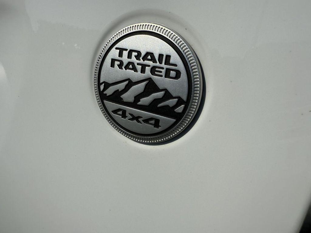 used 2018 Jeep Wrangler Unlimited car, priced at $22,893