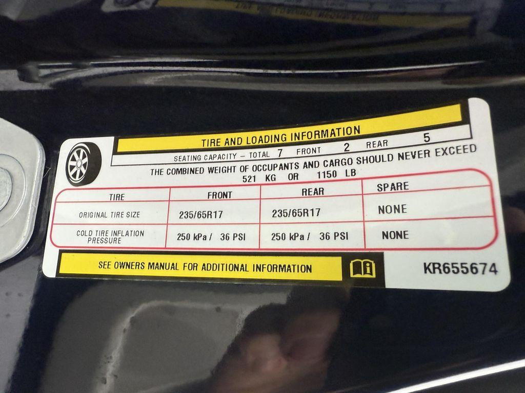 used 2019 Chrysler Pacifica car, priced at $17,993