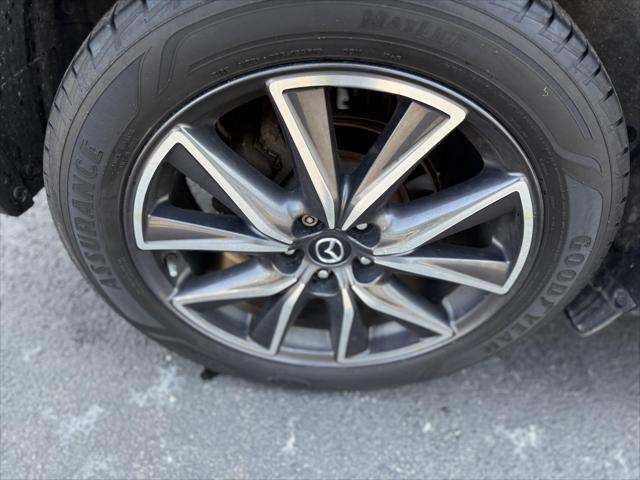 used 2018 Mazda CX-5 car, priced at $15,200