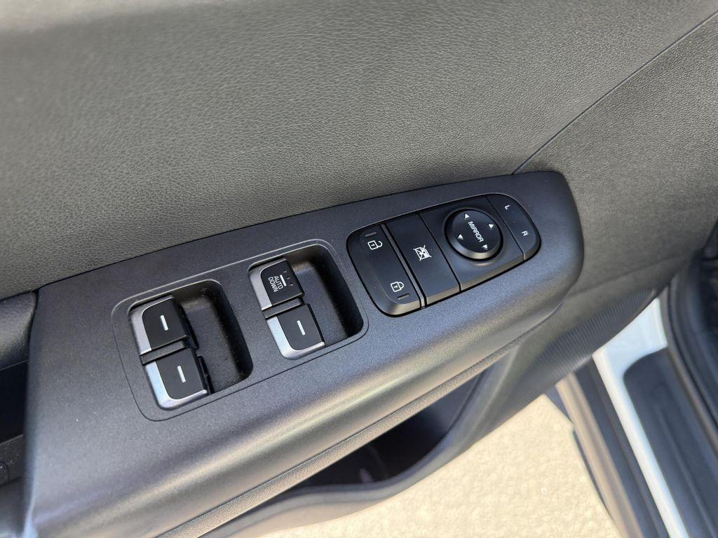 used 2020 Kia Sportage car, priced at $16,800