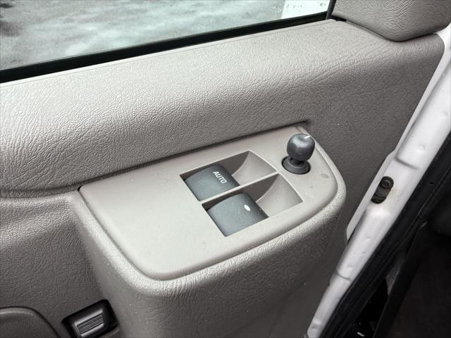 used 2020 Chevrolet Express 3500 car, priced at $23,500