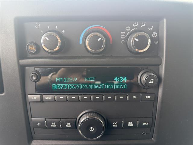 used 2020 Chevrolet Express 3500 car, priced at $23,500