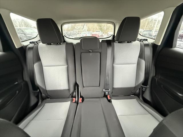 used 2019 Ford Escape car, priced at $13,890