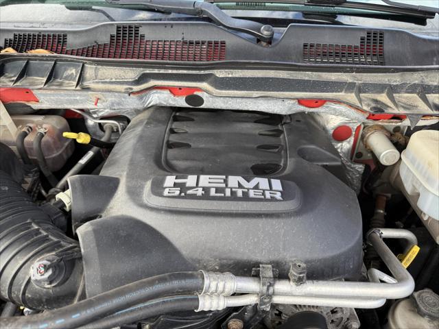 used 2014 Ram 2500 car, priced at $22,900