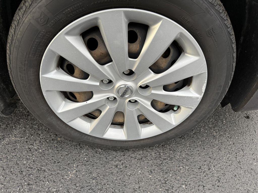 used 2019 Nissan Sentra car, priced at $8,993