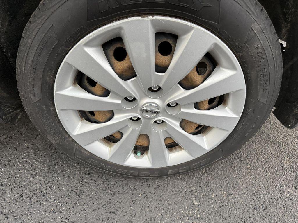 used 2019 Nissan Sentra car, priced at $8,993