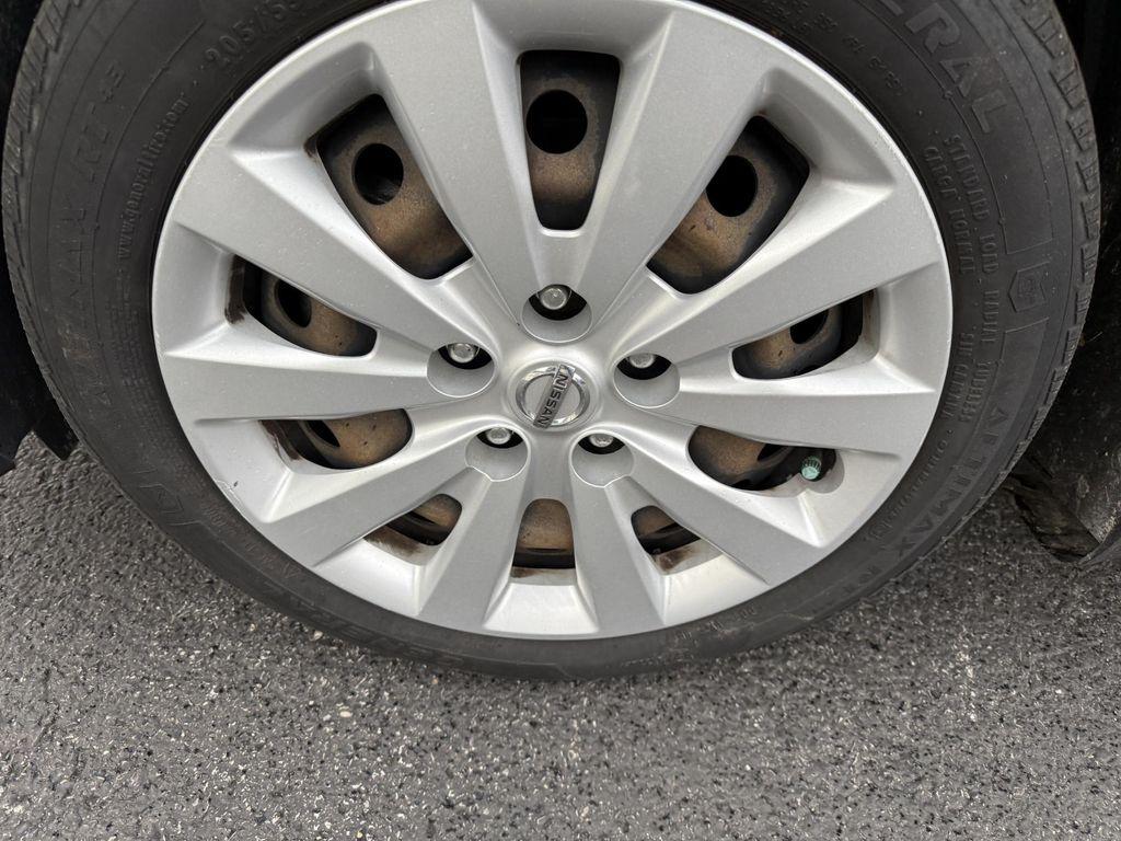 used 2019 Nissan Sentra car, priced at $8,993