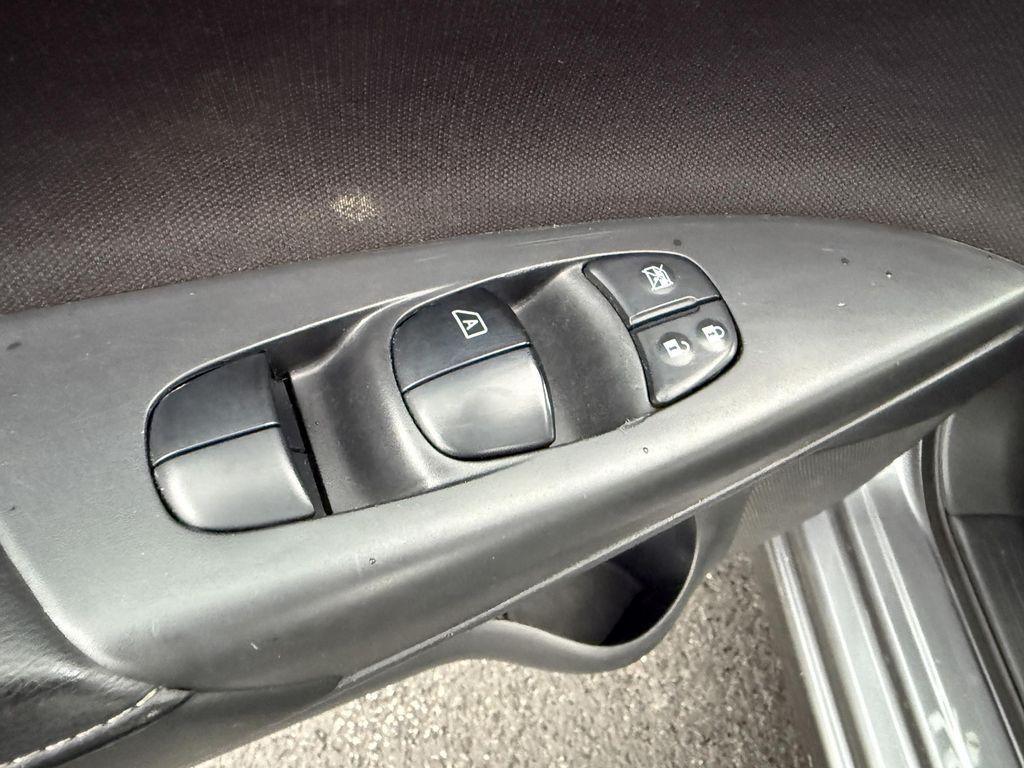 used 2019 Nissan Sentra car, priced at $8,993