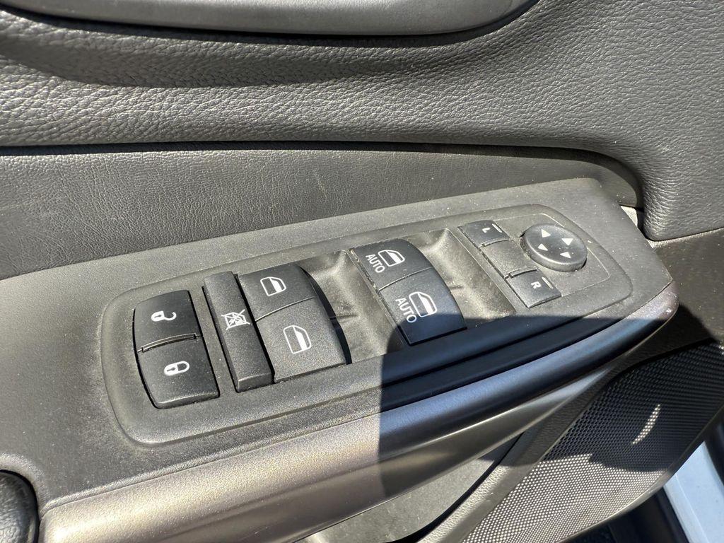 used 2019 Jeep Cherokee car, priced at $15,993