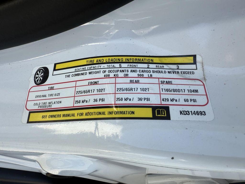 used 2019 Jeep Cherokee car, priced at $15,993