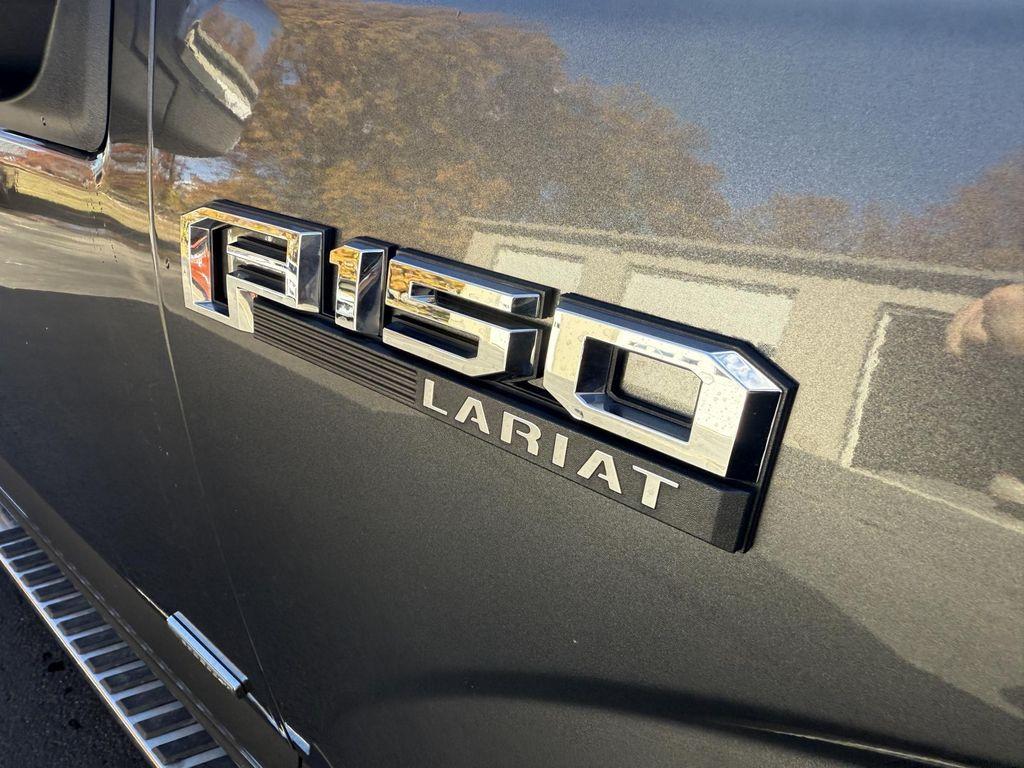 used 2016 Ford F-150 car, priced at $17,900