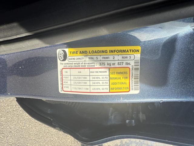 used 2018 Ford Escape car, priced at $13,502