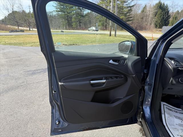 used 2018 Ford Escape car, priced at $13,502