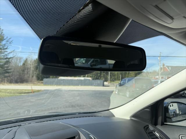 used 2018 Ford Escape car, priced at $13,502