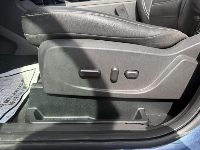 used 2018 Ford Escape car, priced at $13,502