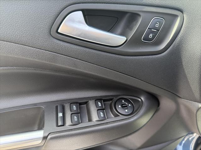 used 2018 Ford Escape car, priced at $13,502