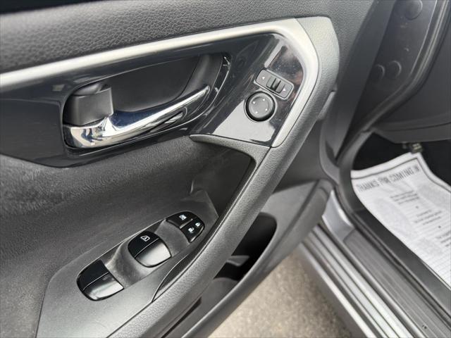 used 2014 Nissan Altima car, priced at $10,250