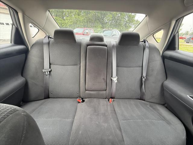 used 2014 Nissan Altima car, priced at $10,250