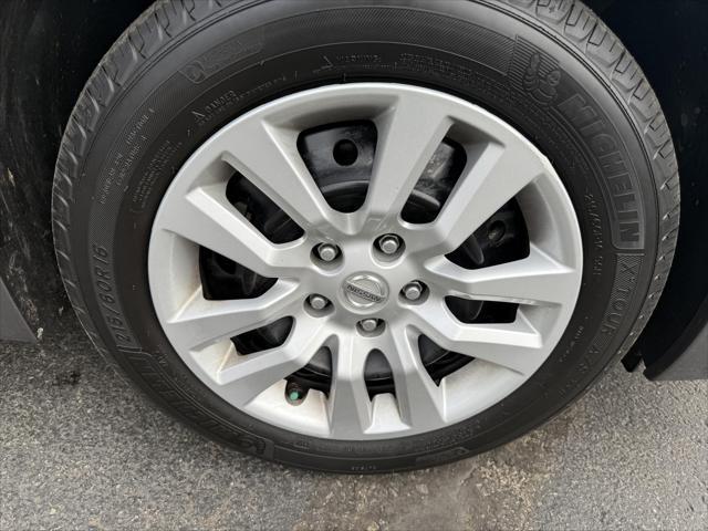used 2014 Nissan Altima car, priced at $10,250