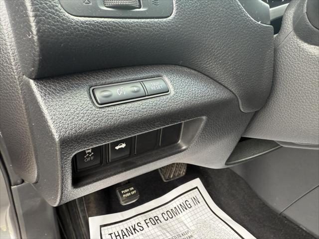 used 2014 Nissan Altima car, priced at $10,250