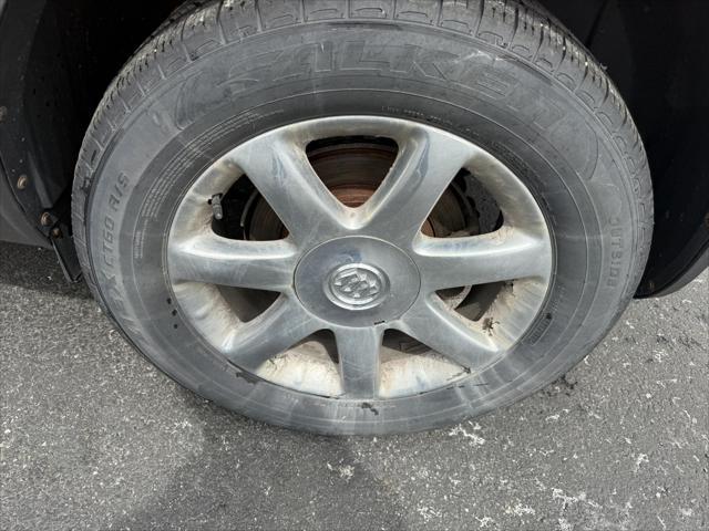 used 2010 Buick Enclave car, priced at $4,995