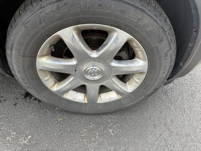 used 2010 Buick Enclave car, priced at $4,995