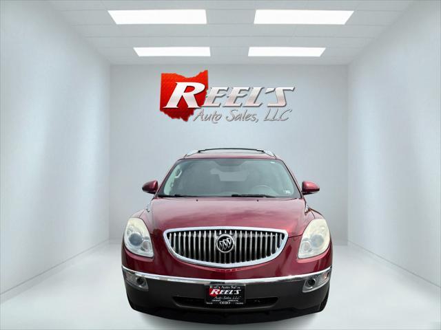 used 2010 Buick Enclave car, priced at $4,995