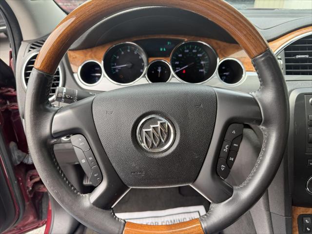 used 2010 Buick Enclave car, priced at $4,995