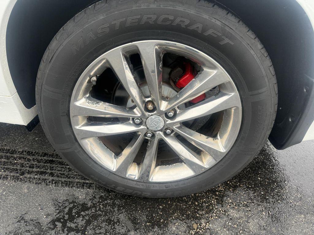 used 2014 Kia Sorento car, priced at $10,995