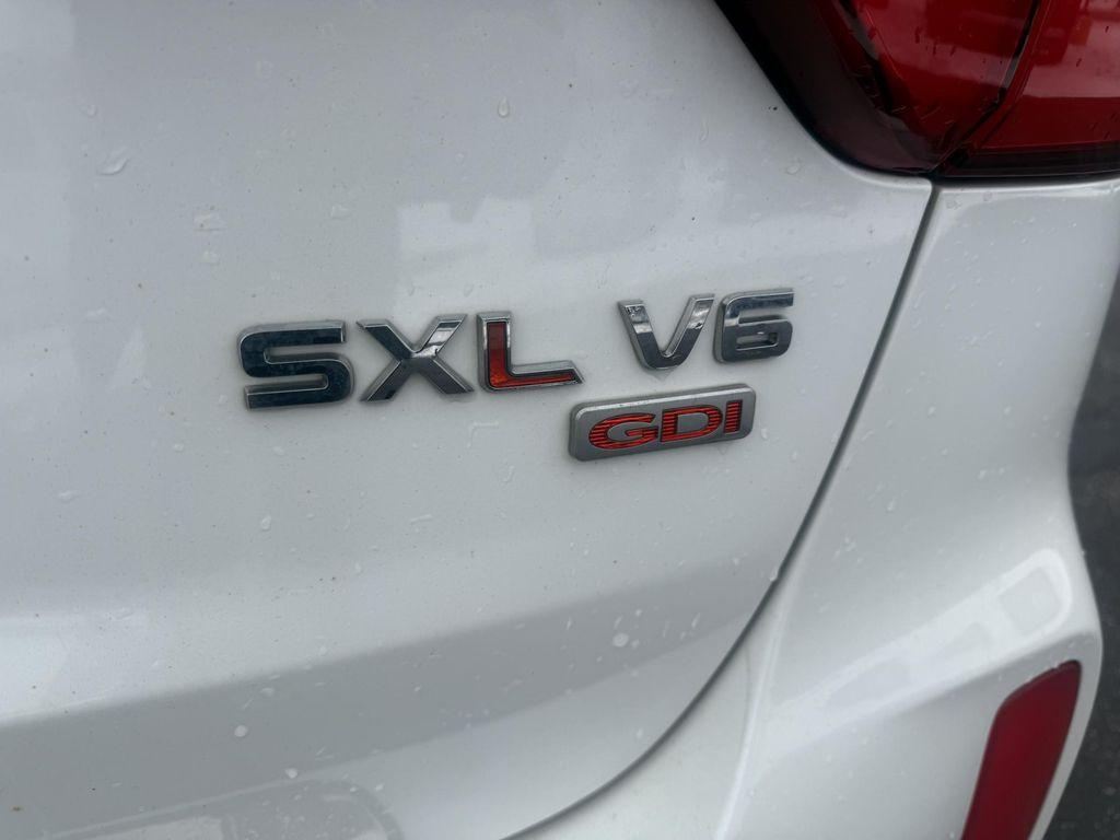 used 2014 Kia Sorento car, priced at $10,995