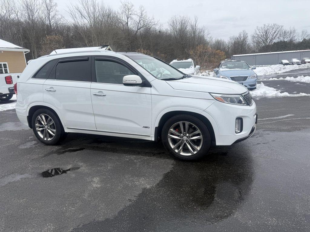 used 2014 Kia Sorento car, priced at $10,995