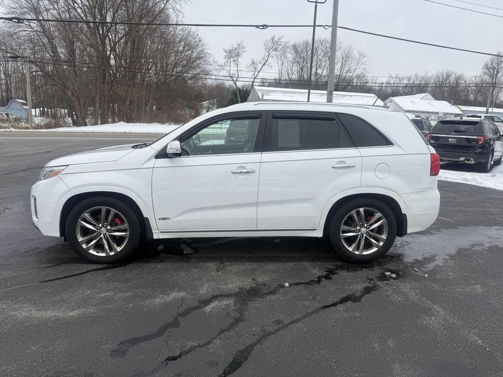 used 2014 Kia Sorento car, priced at $10,995