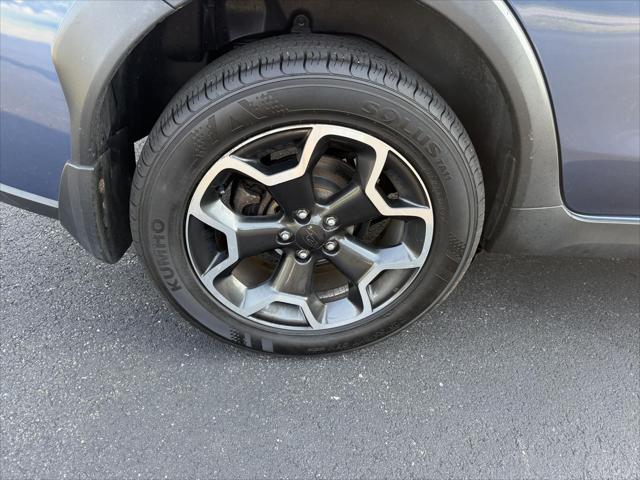used 2013 Subaru XV Crosstrek car, priced at $11,995