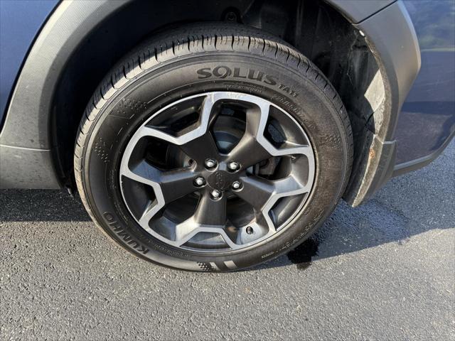 used 2013 Subaru XV Crosstrek car, priced at $11,995