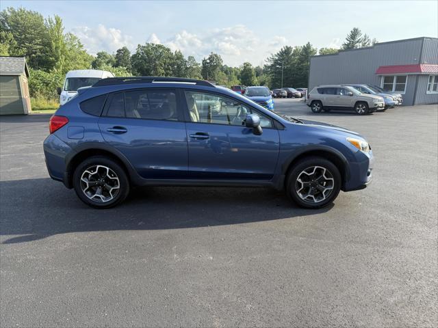 used 2013 Subaru XV Crosstrek car, priced at $11,995