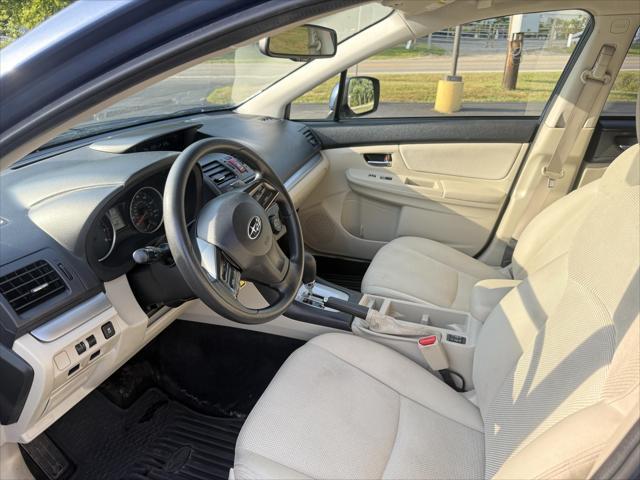 used 2013 Subaru XV Crosstrek car, priced at $11,995