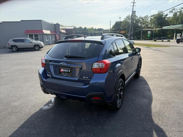 used 2013 Subaru XV Crosstrek car, priced at $11,995