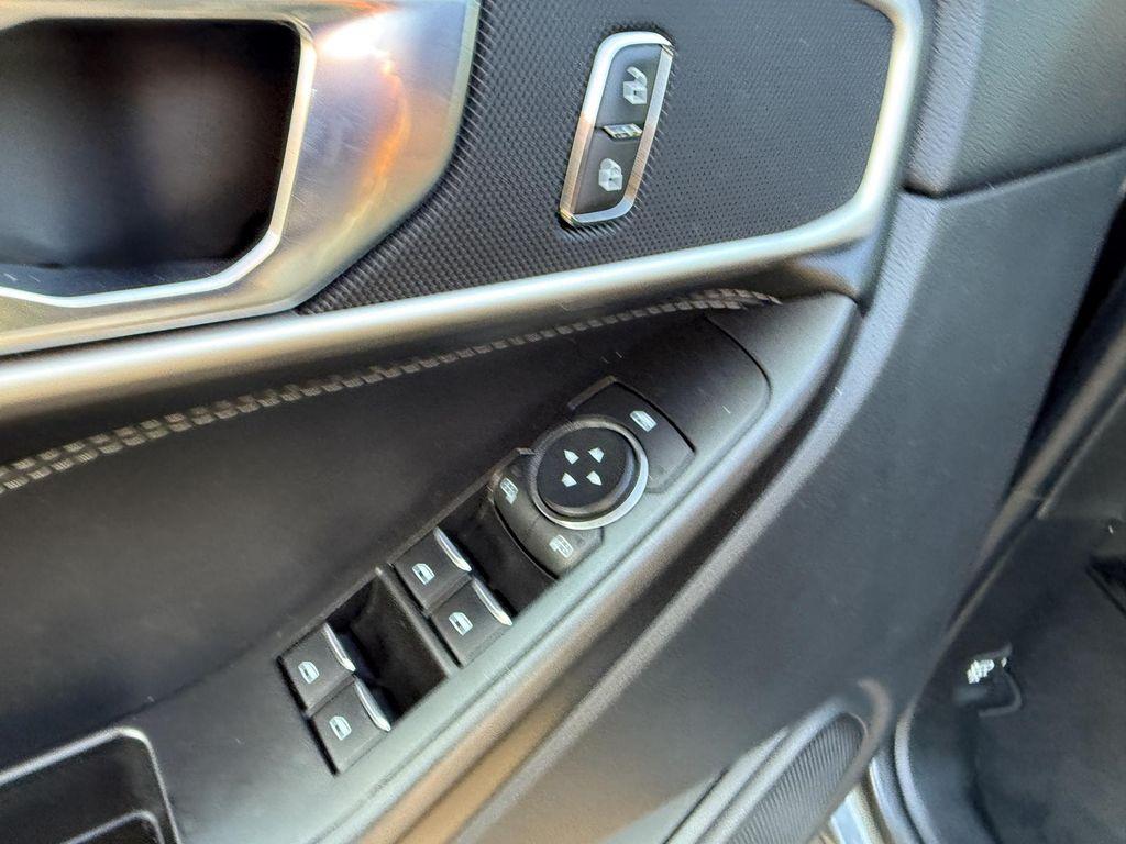 used 2020 Ford Explorer car, priced at $21,973