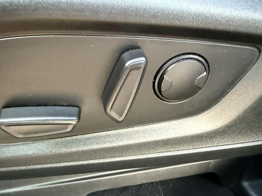 used 2020 Ford Explorer car, priced at $21,973