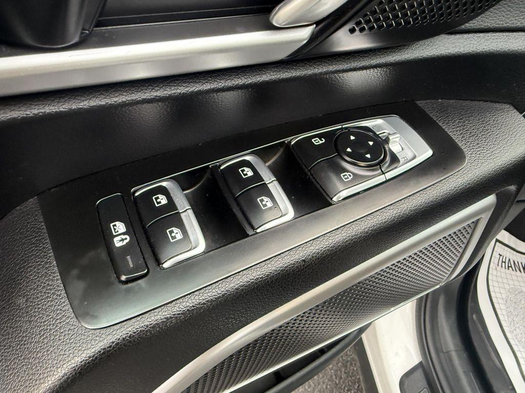 used 2020 Kia Telluride car, priced at $21,893