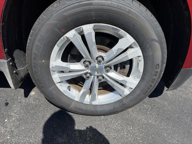 used 2015 Chevrolet Equinox car, priced at $8,995